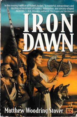 Iron Dawn