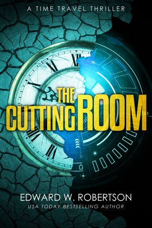 The Cutting Room