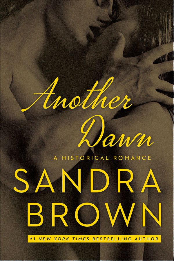 Another Dawn Book Cover
