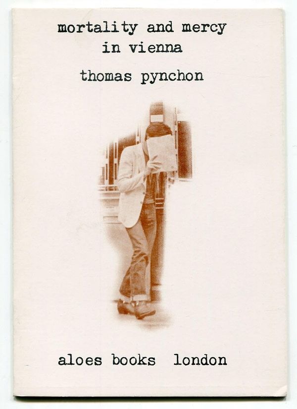 Mortality and Mercy in Vienna Book Cover