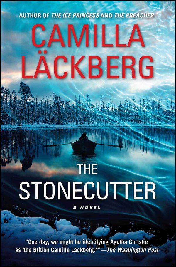 The Stonecutter Book Cover