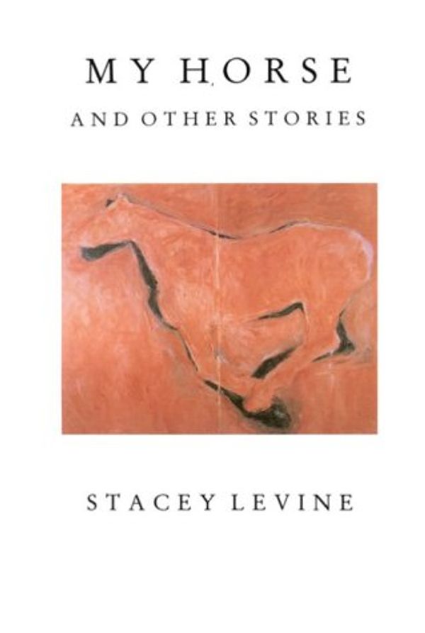 My Horse and Other Stories Book Cover