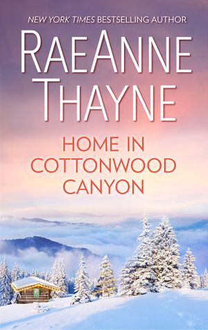 Home in Cottonwood Canyon