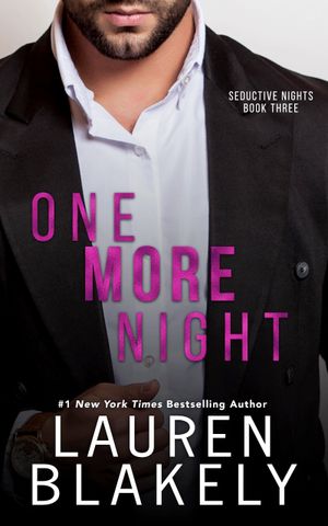 One More Night