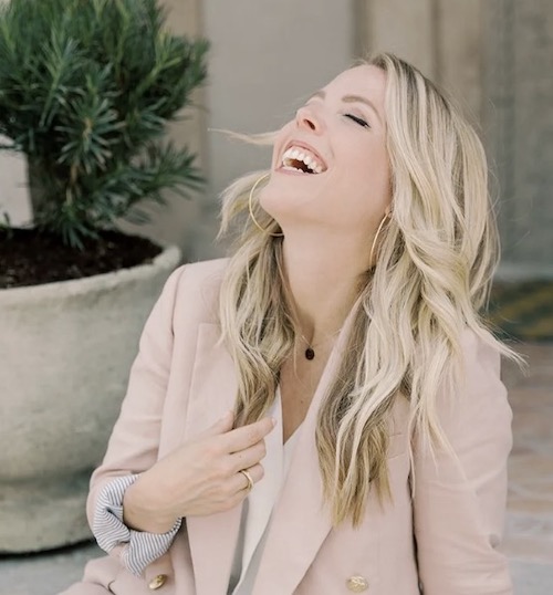 Photo of Chandler Baker