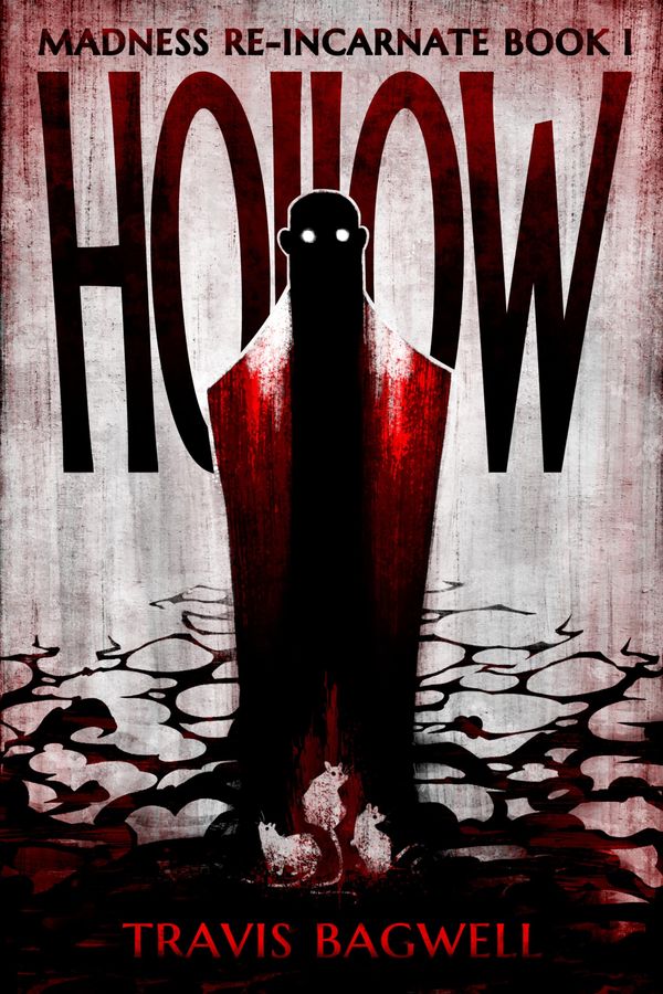 Hollow cover