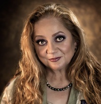 Photo of Patricia Briggs