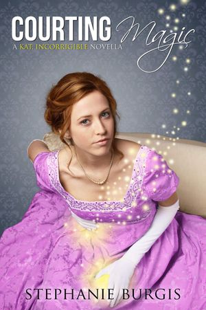 Courting Magic