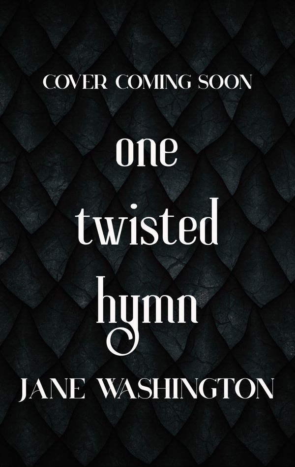 One Twisted Hymn cover
