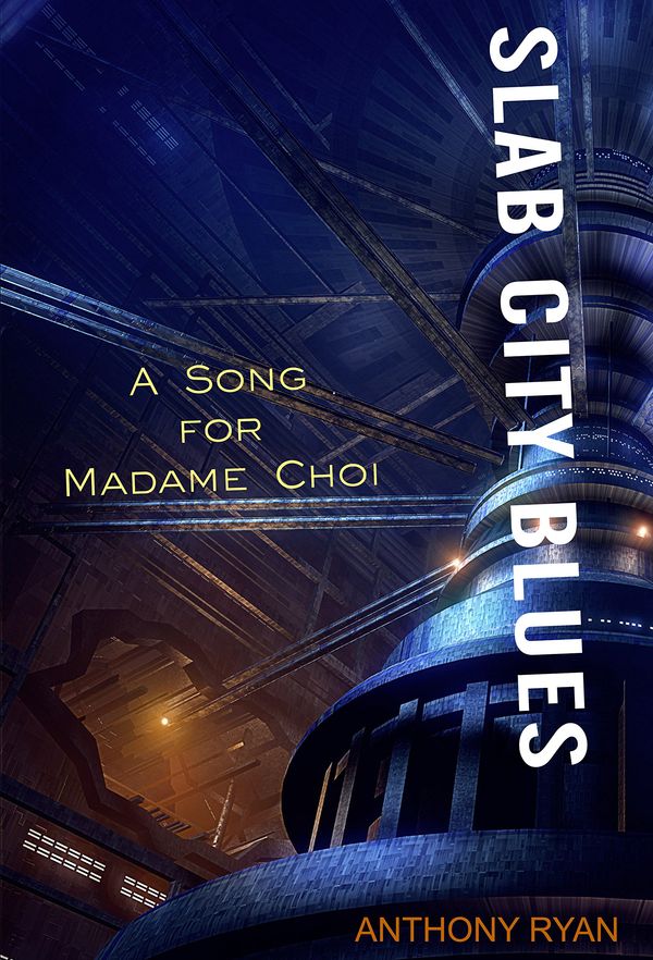 A Song for Madame Choi cover