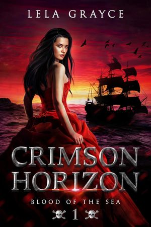 Crimson Horizon