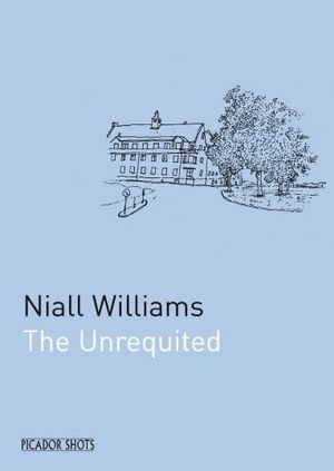 Picador Shots - The Unrequited