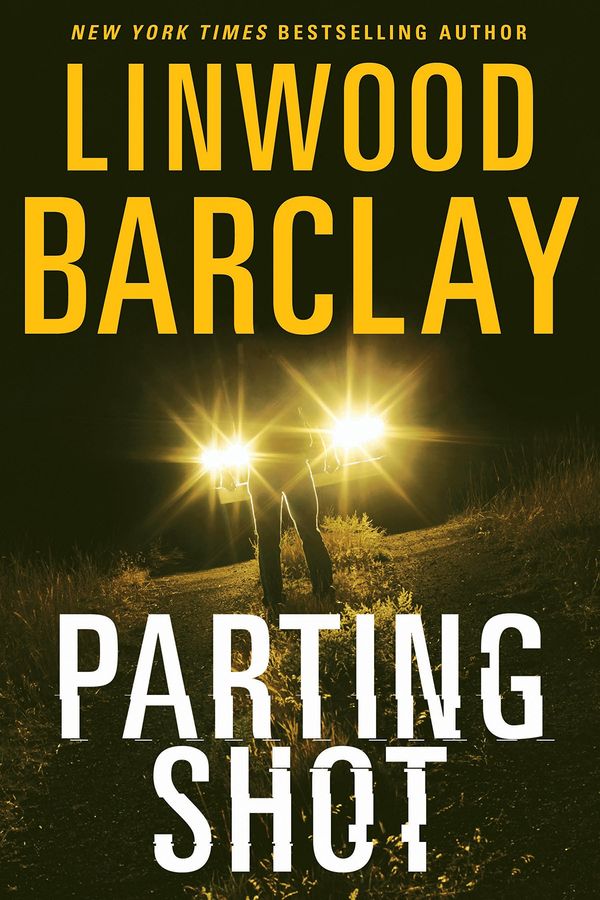 Parting Shot Book Cover