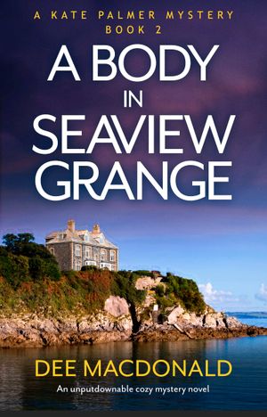 A Body in Seaview Grange