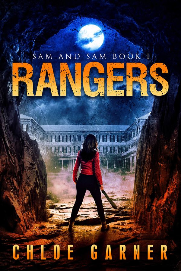 Rangers cover