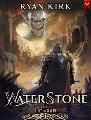 Waterstone