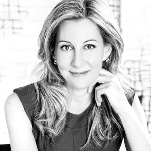 Photo of Eva García Sáenz