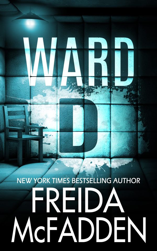 Ward D Book Cover