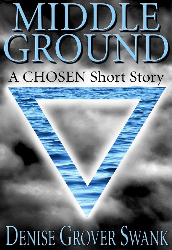Middle Ground Book Cover
