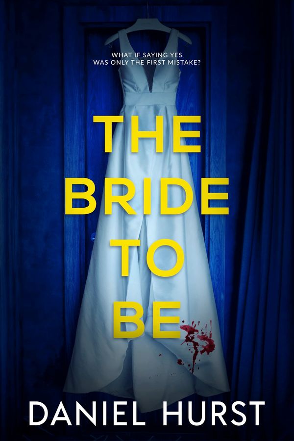 The Bride to Be Book Cover