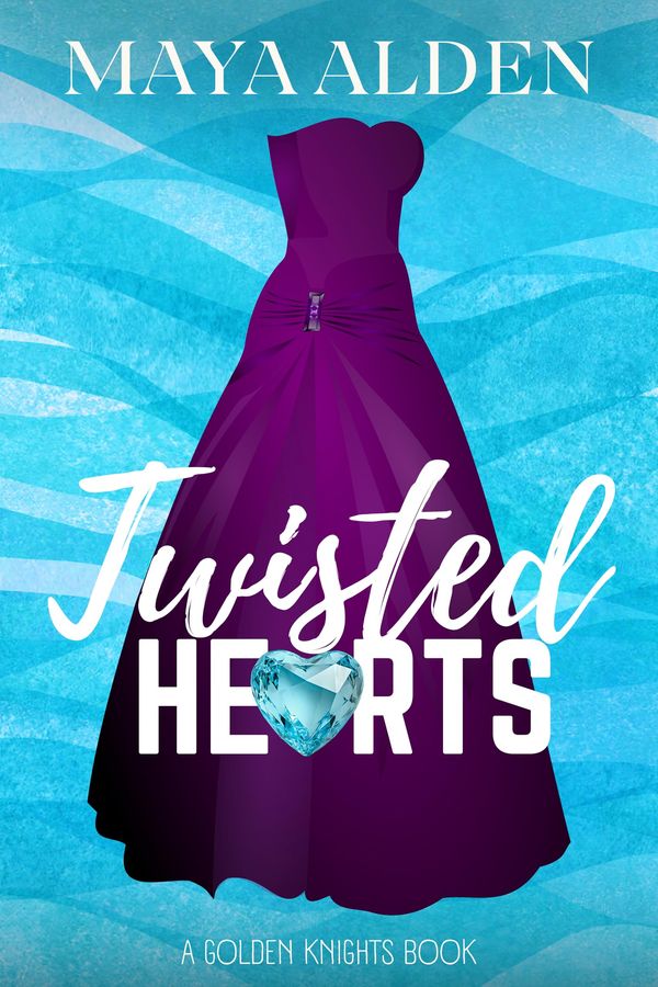 Twisted Hearts Book Cover