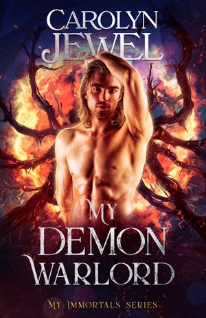 My Demon Warlord