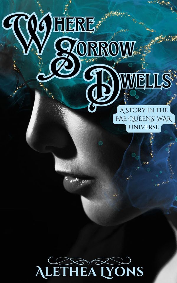 Where Sorrow Dwells cover
