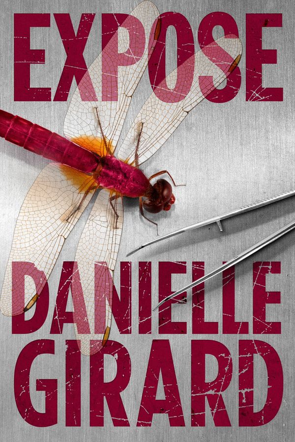 Expose cover