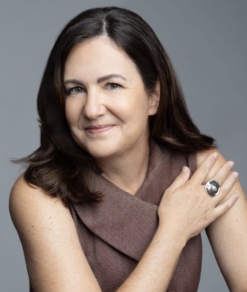 Photo of Jessica Francis Kane