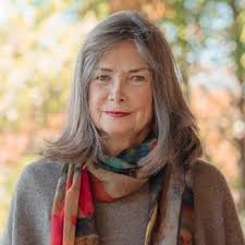 Photo of Delia Owens