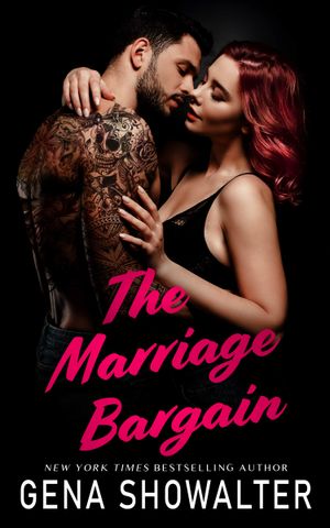 The Marriage Bargain