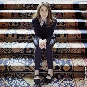 Photo of Rachel Kushner