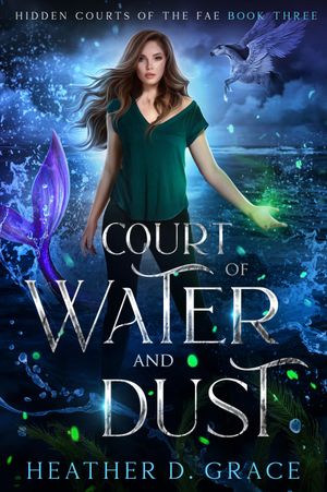 Court of Water and Dust