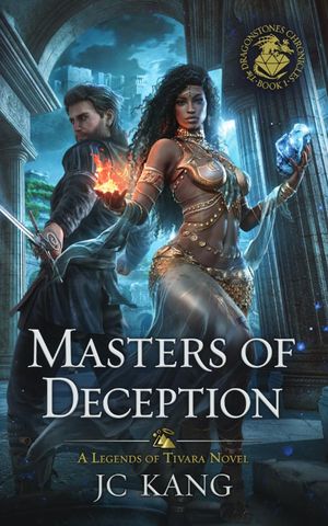 Masters of Deception