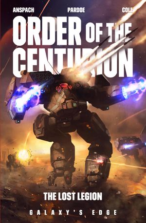 The Lost Legion