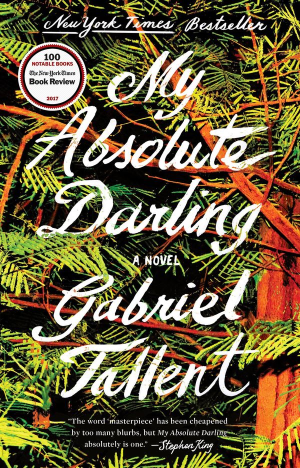 My Absolute Darling Book Cover