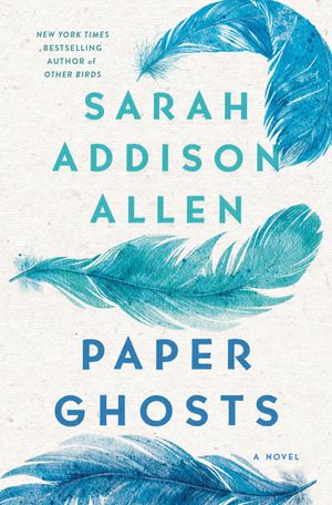Paper Ghosts