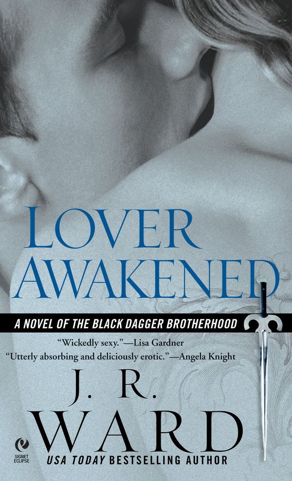 Lover Awakened cover