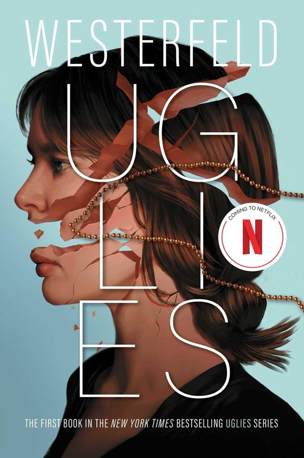 Uglies cover