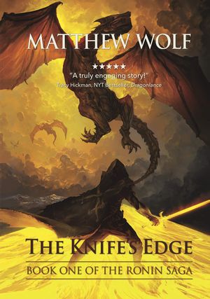 The Knife's Edge
