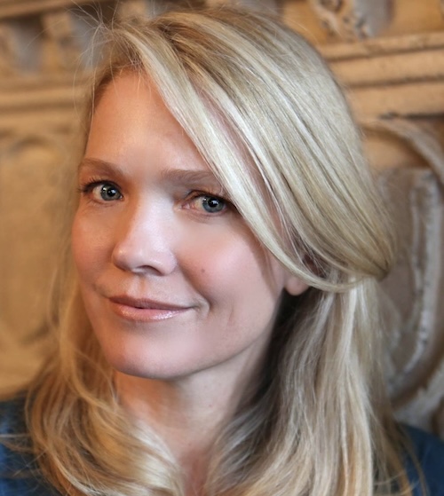 Photo of Tasha Alexander