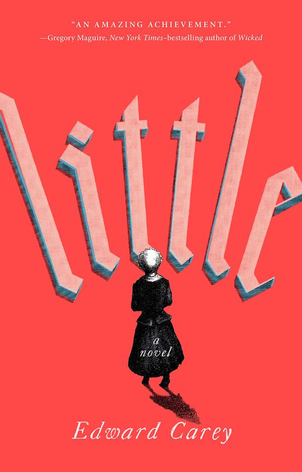 Little Book Cover
