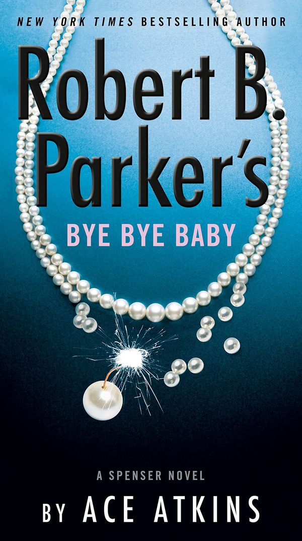 Bye Bye Baby Book Cover