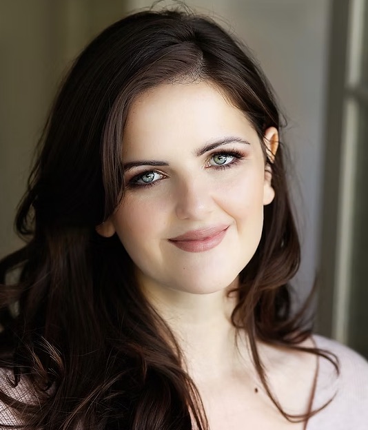 Photo of Sophie Gonzales