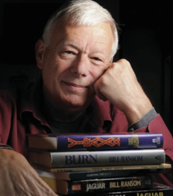 Photo of Bill Ransom