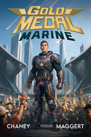 Gold Medal Marine