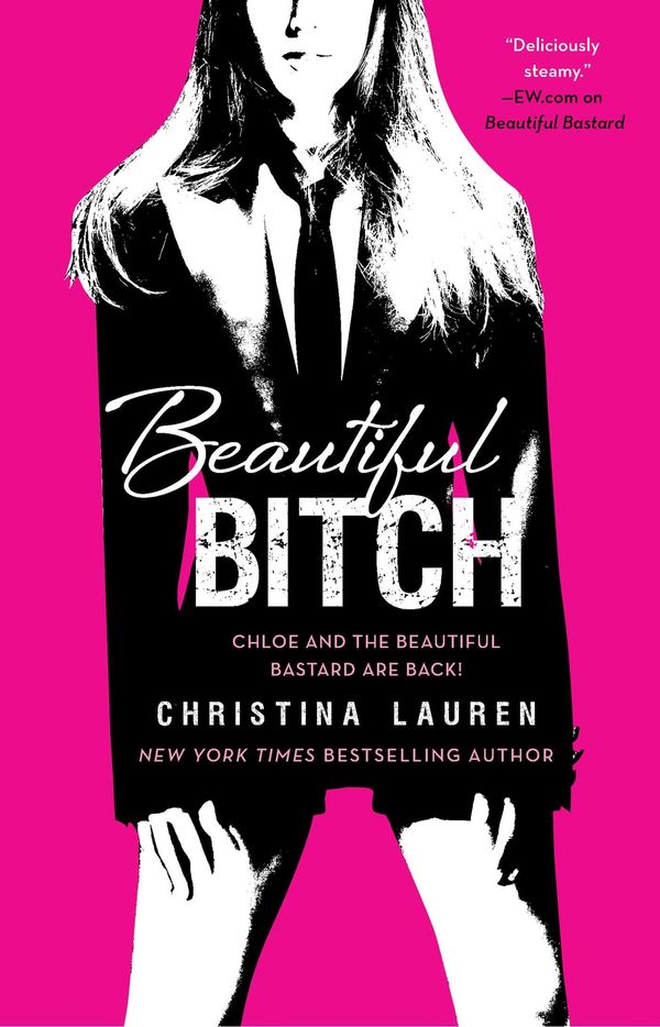 Beautiful Bitch cover
