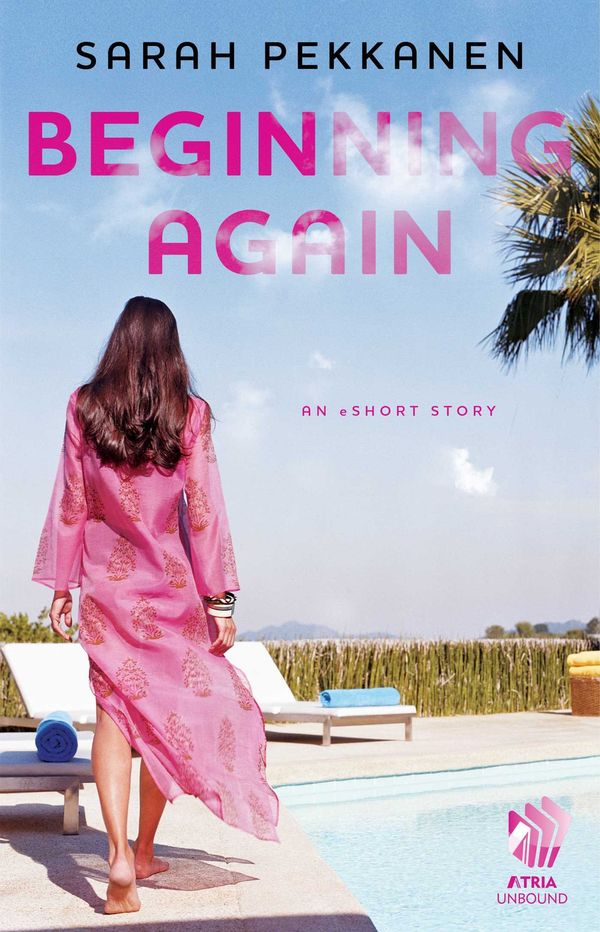 Beginning Again Book Cover
