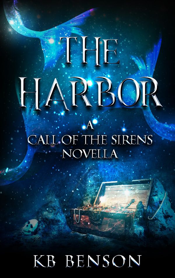 The Harbor Book Cover