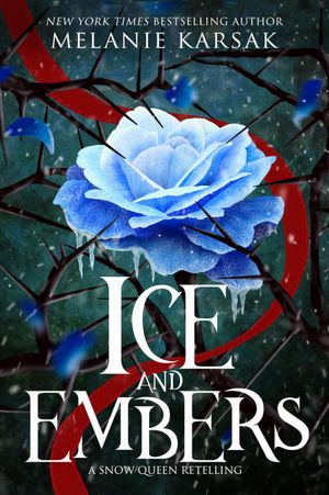 Ice and Embers